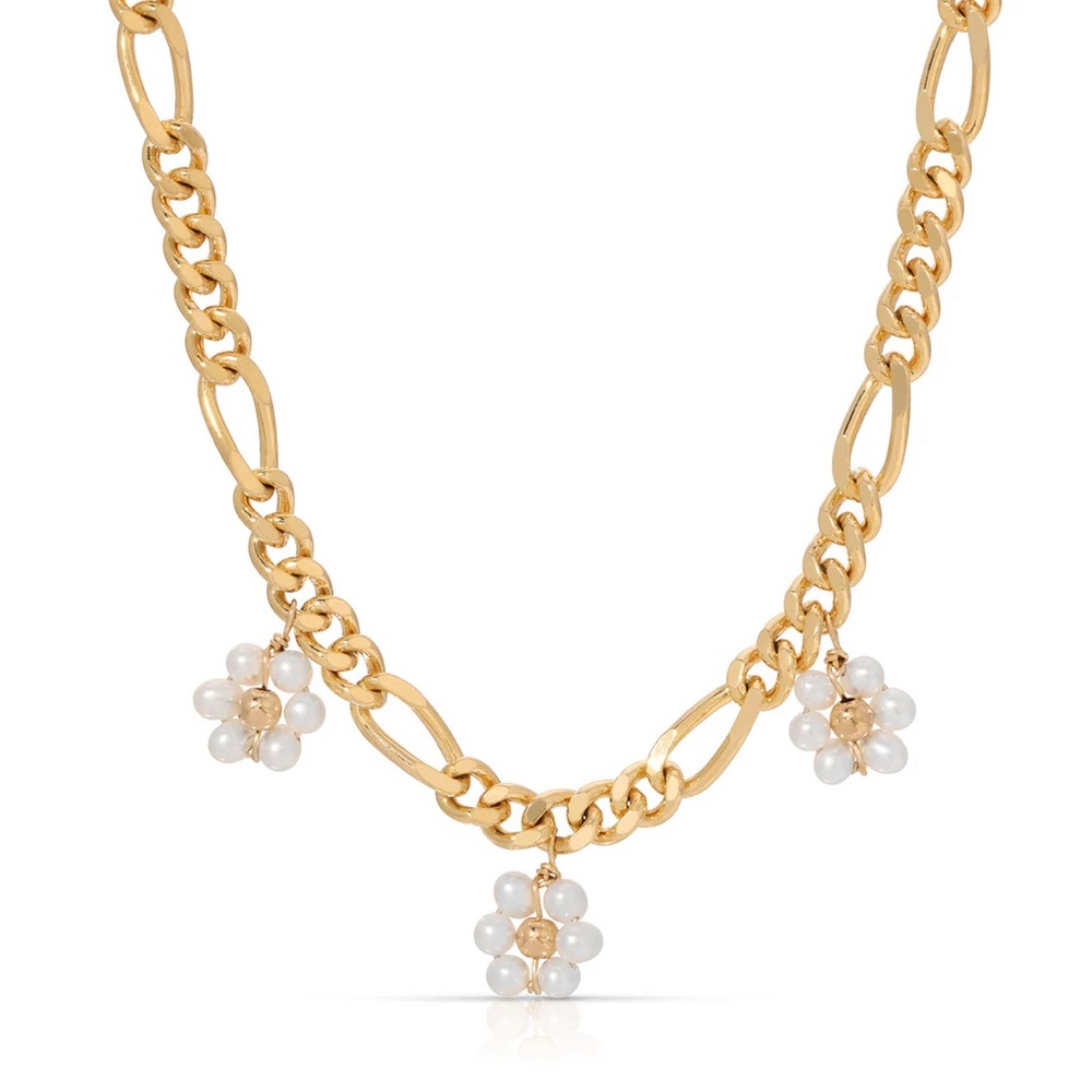 Nordstrom Freshwater Pearl Necklace